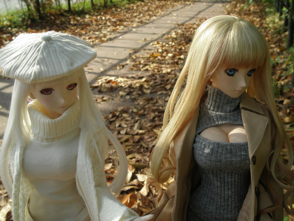 단체로 가을 분위기 잡고 찍어보았습니다._5.jpg