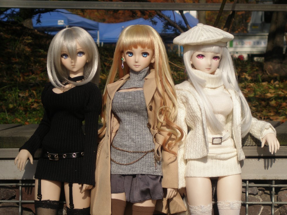 단체로 가을 분위기 잡고 찍어보았습니다._14.jpg