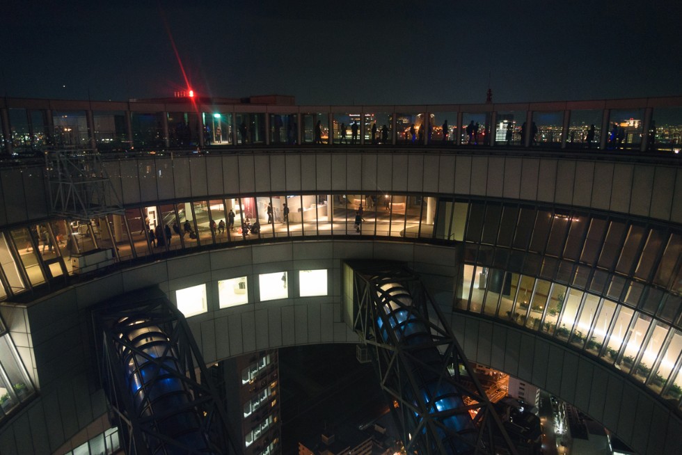 일본 관서지방 여행 - 첫날 (오사카 맥주공장, 공중정원)_42.jpg