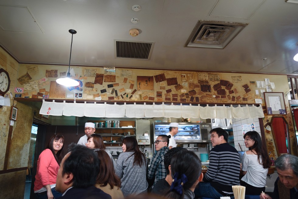 일본 관서지방 여행 - 첫날 (오사카 맥주공장, 공중정원)_58.jpg