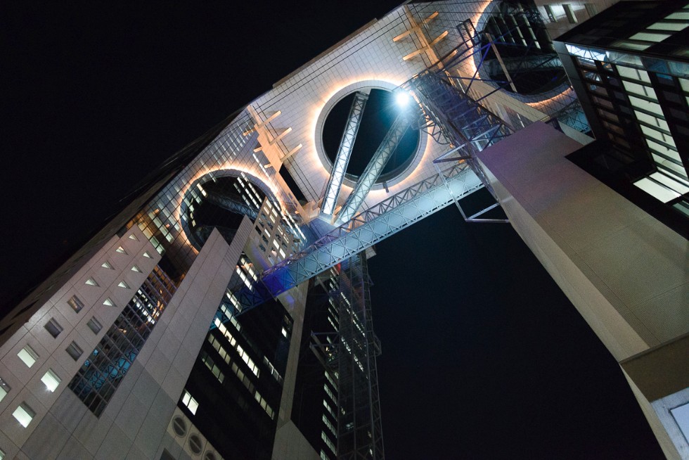 일본 관서지방 여행 - 첫날 (오사카 맥주공장, 공중정원)_69.jpg