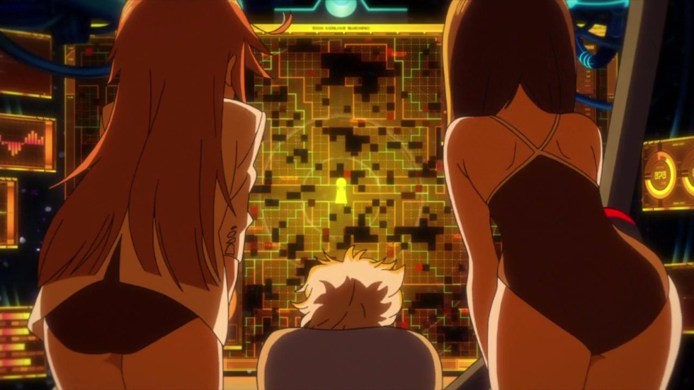 [플립 플래퍼즈]한국인이라 반가운 후레쉬맨 패러디_3.jpg