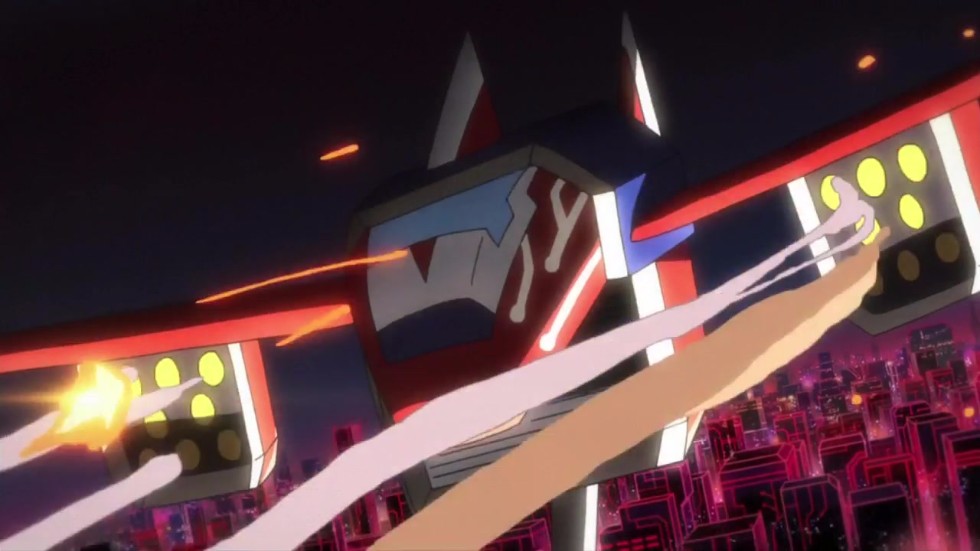 [플립 플래퍼즈]한국인이라 반가운 후레쉬맨 패러디_9.jpg