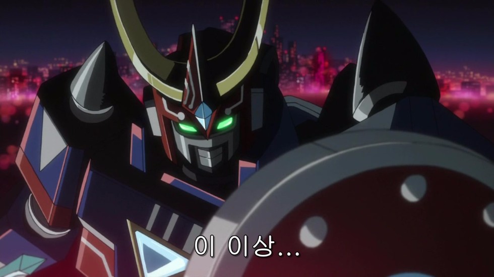 [플립 플래퍼즈]한국인이라 반가운 후레쉬맨 패러디_26.jpg