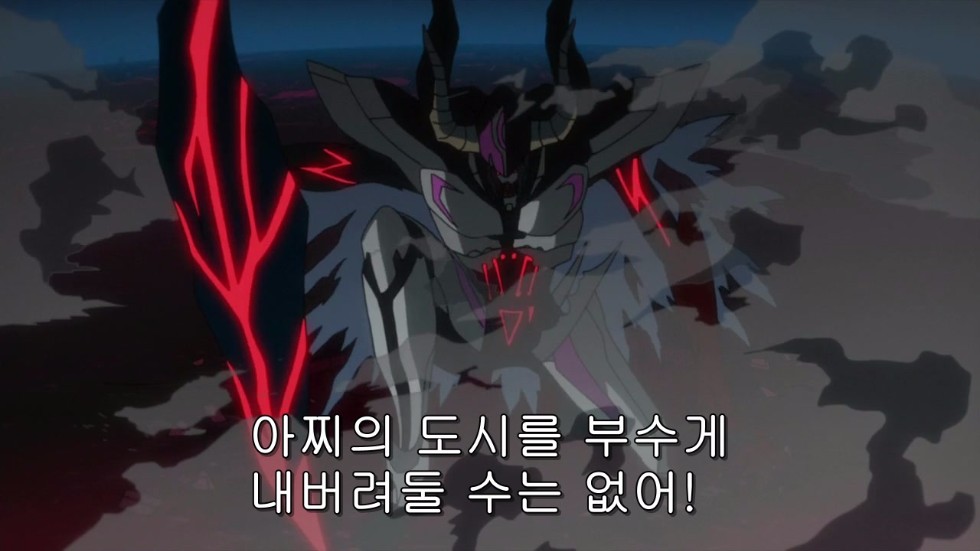 [플립 플래퍼즈]한국인이라 반가운 후레쉬맨 패러디_27.jpg