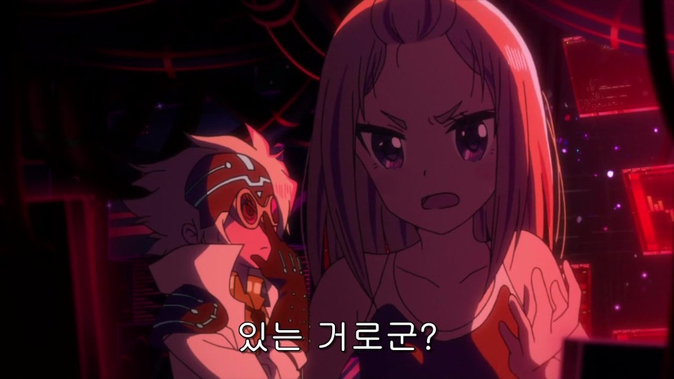 [플립 플래퍼즈]한국인이라 반가운 후레쉬맨 패러디_34.jpg