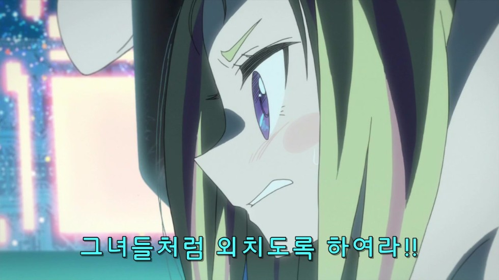 [플립 플래퍼즈]한국인이라 반가운 후레쉬맨 패러디_52.jpg