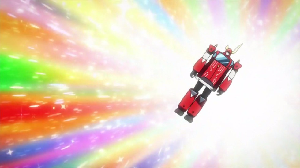 [플립 플래퍼즈]한국인이라 반가운 후레쉬맨 패러디_60.jpg