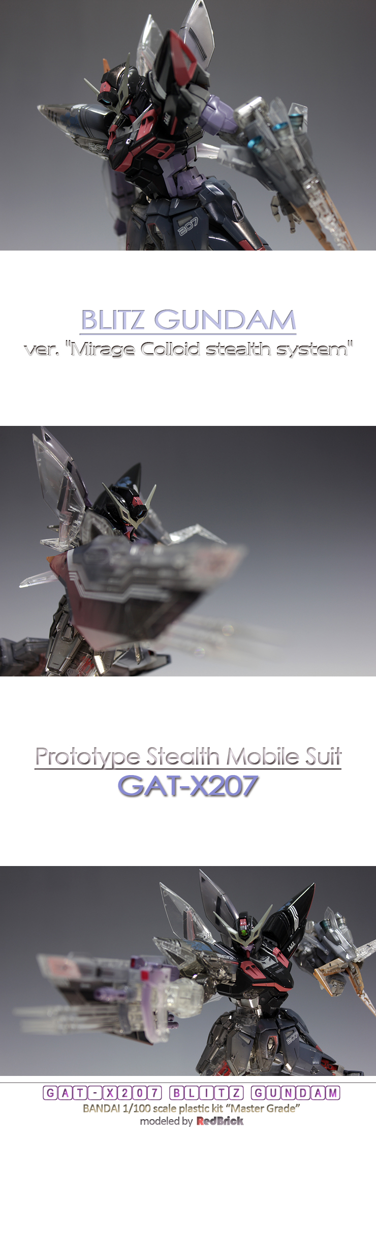 MG Blitz Gundam / 블릿츠 미라쥬콜로이드_3.jpg