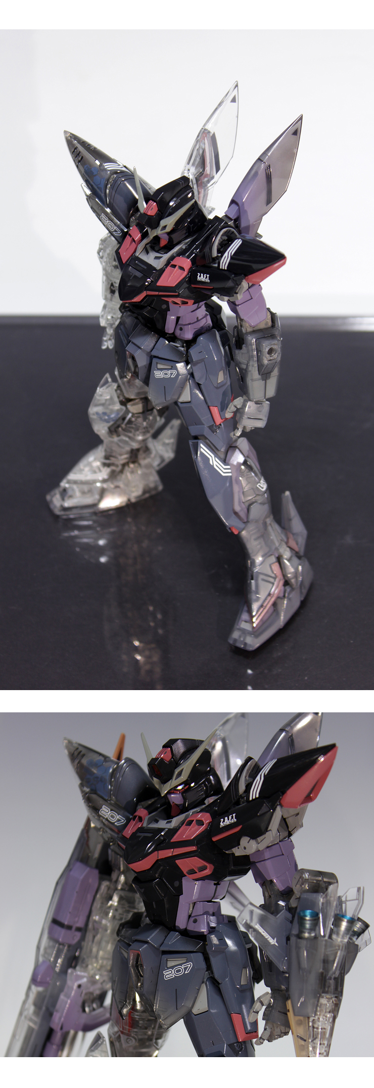 MG Blitz Gundam / 블릿츠 미라쥬콜로이드_11.jpg