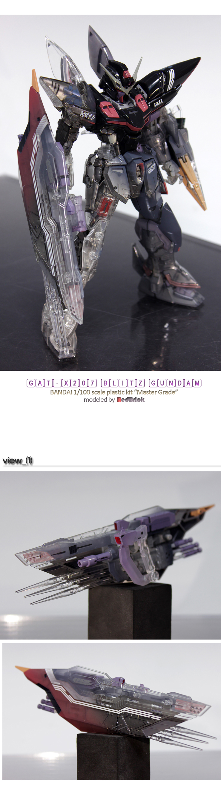 MG Blitz Gundam / 블릿츠 미라쥬콜로이드_20.jpg