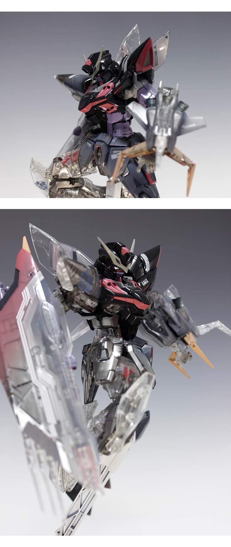 MG Blitz Gundam / 블릿츠 미라쥬콜로이드_25.jpg