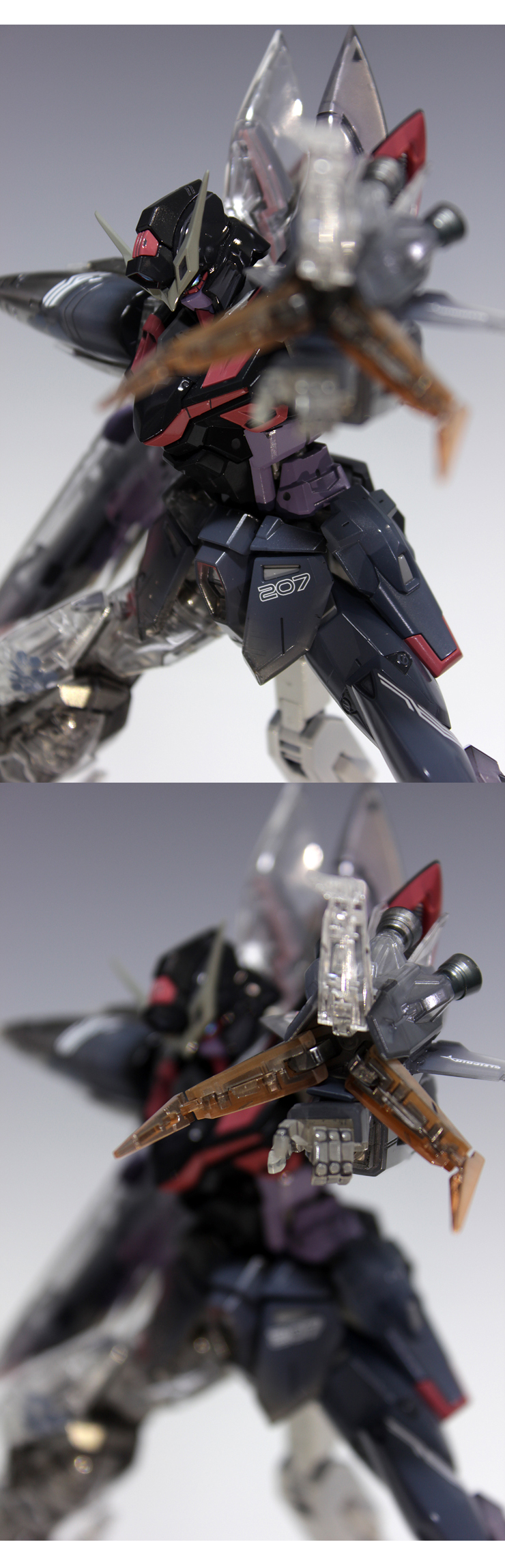 MG Blitz Gundam / 블릿츠 미라쥬콜로이드_30.jpg