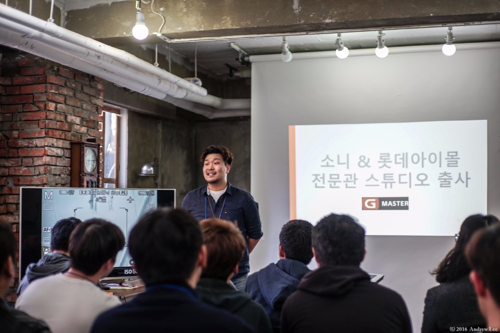스튜디오 모델 촬영 그 두 번째!_5.jpg