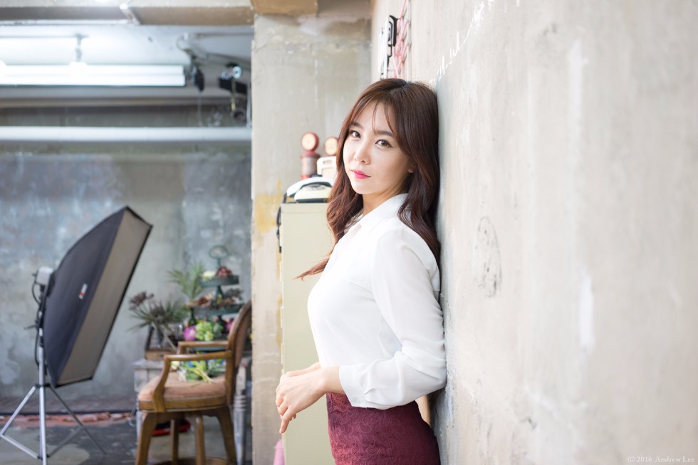 스튜디오 모델 촬영 그 두 번째!_9.jpg