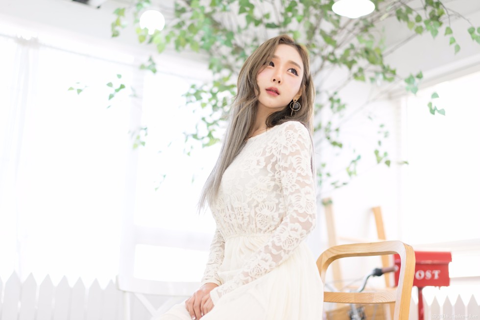 스튜디오 모델 촬영 그 두 번째!_14.jpg