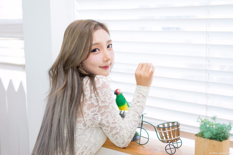 스튜디오 모델 촬영 그 두 번째!_16.jpg