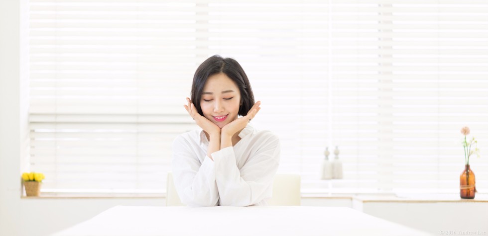 스튜디오 모델 촬영 그 두 번째!_1.jpg