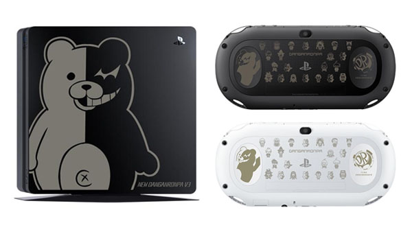 단간론파 V3 한정 PS4 & 비타 모델_1.jpg