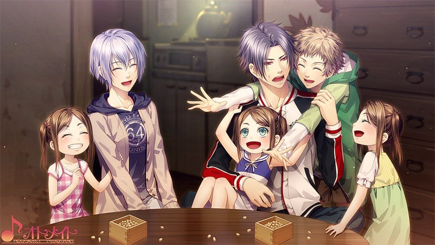 KLAP!! ～Kind Love And Punish～ Fun Party CG공개_1.jpg