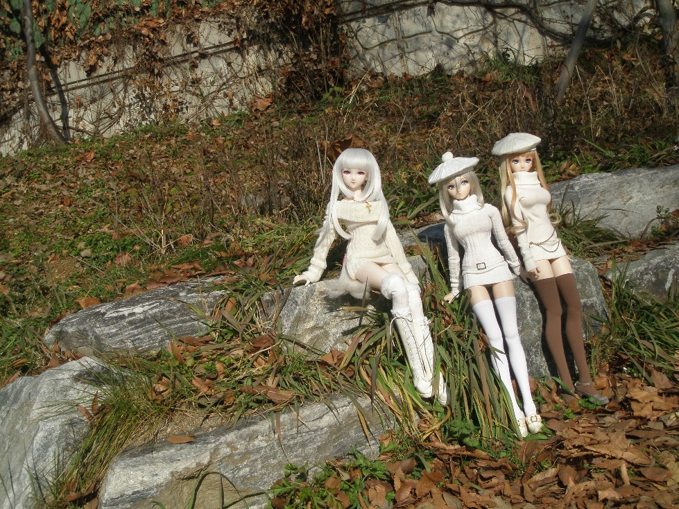 새로운 의상을 입히고 출사를 했습니다._7.jpg