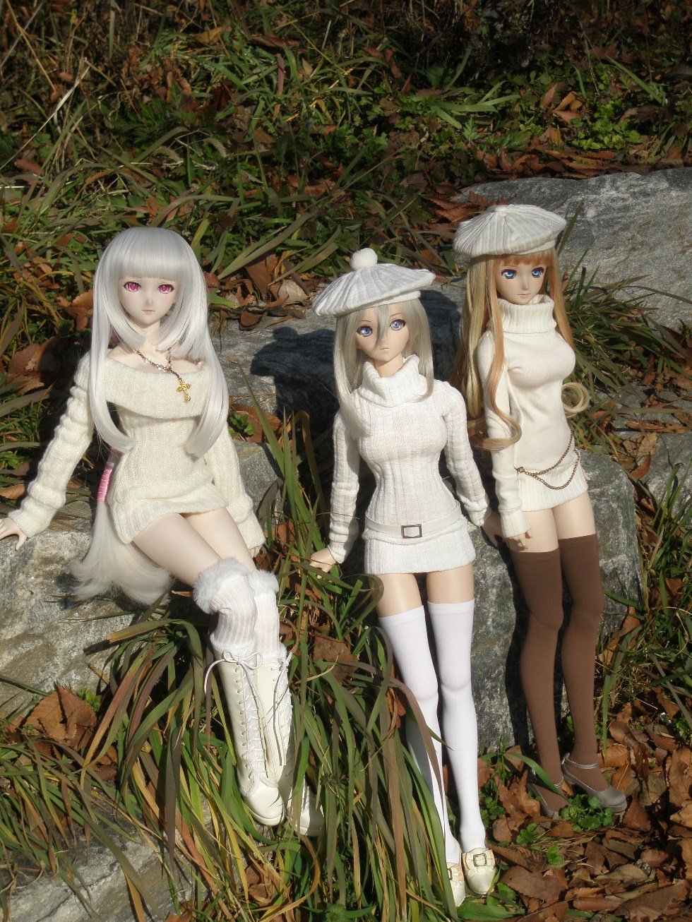 새로운 의상을 입히고 출사를 했습니다._9.jpg