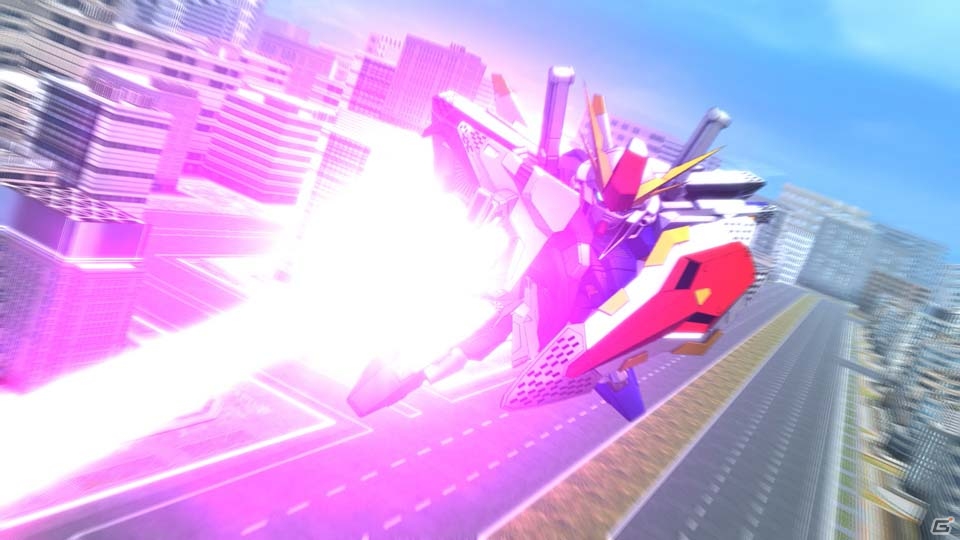 [한국무료] SD건담 G제네레이션 제네시스 '섬광의 해서웨이' 첫번째 DLC전달_5.jpg