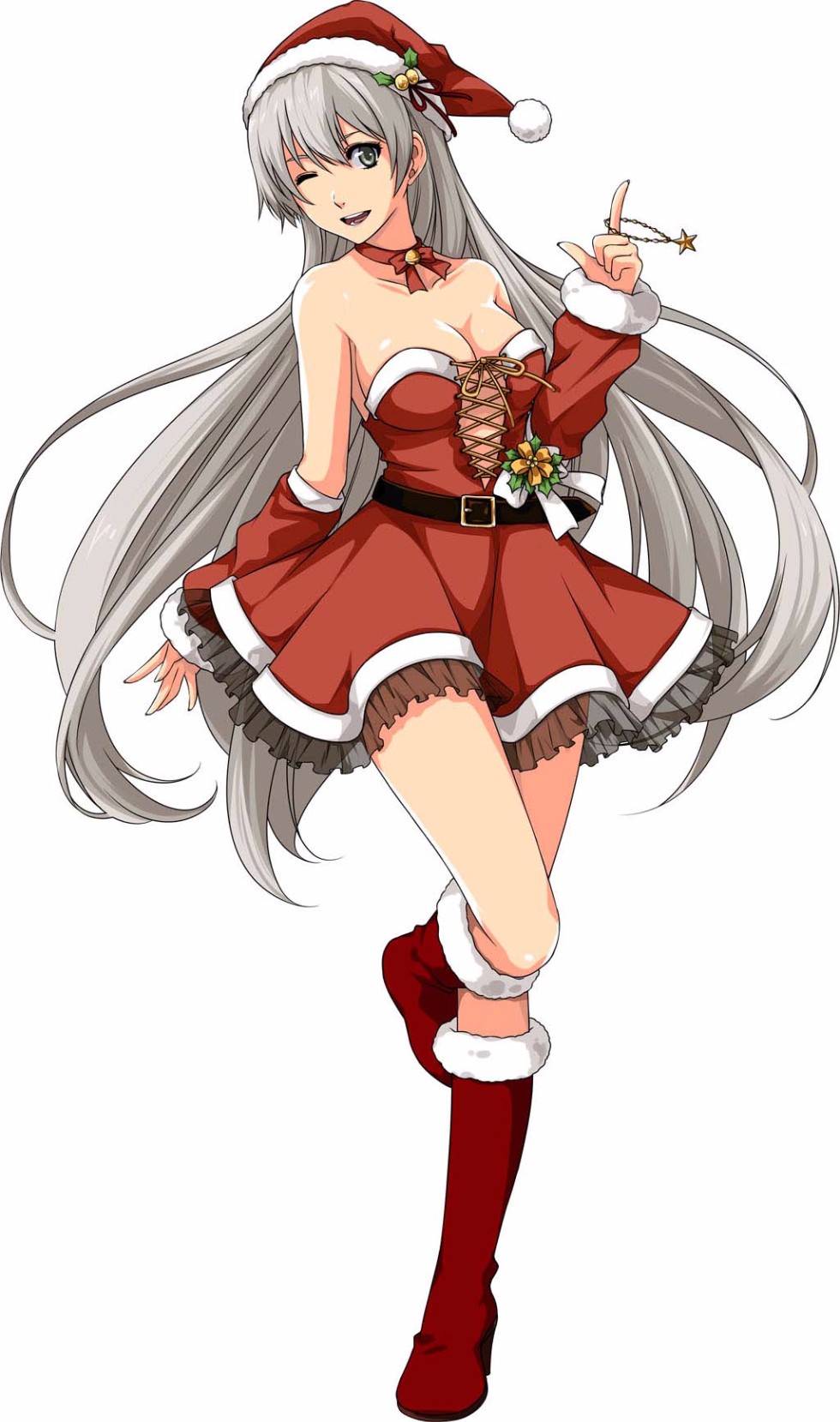 영웅전설 새벽의 궤적 크리스마스 이벤트 시작_5.jpg