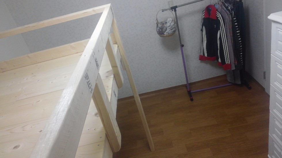(DIY) 벙커침대 제작_32.jpg