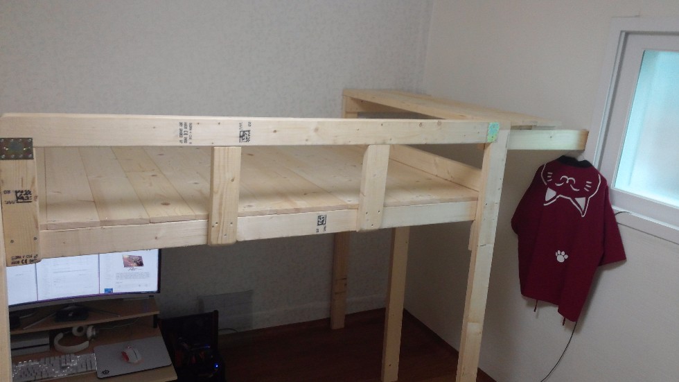 (DIY) 벙커침대 제작_40.jpg