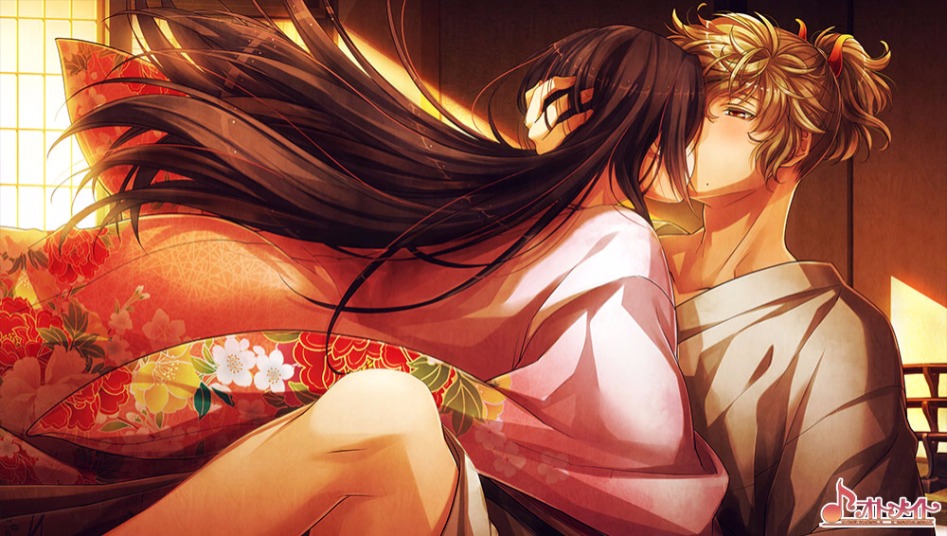 화롱~전국전난기~ CG 3장 추가 & 플레이무비 공개_1.jpg