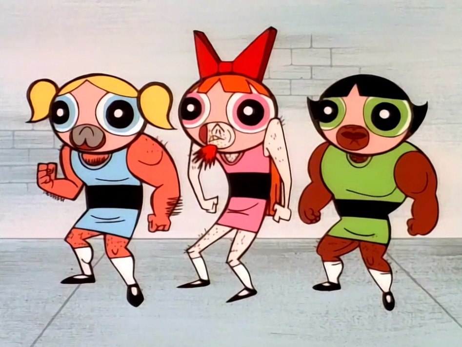 The Powerpuff Girls 1x01 Insect Inside - Powerpuff Bluff [DVD.960x720.x264.ac3].mkv_20161230_033342.000.jpg