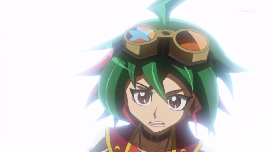 [유희왕 ARC-V] 유우야의 현 성격에 관한 고찰 + 스마일 마스크 증후군_14.jpg