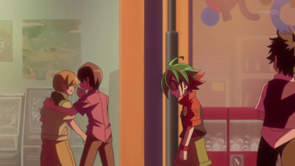 [유희왕 ARC-V] 유우야의 현 성격에 관한 고찰 + 스마일 마스크 증후군_9.jpg