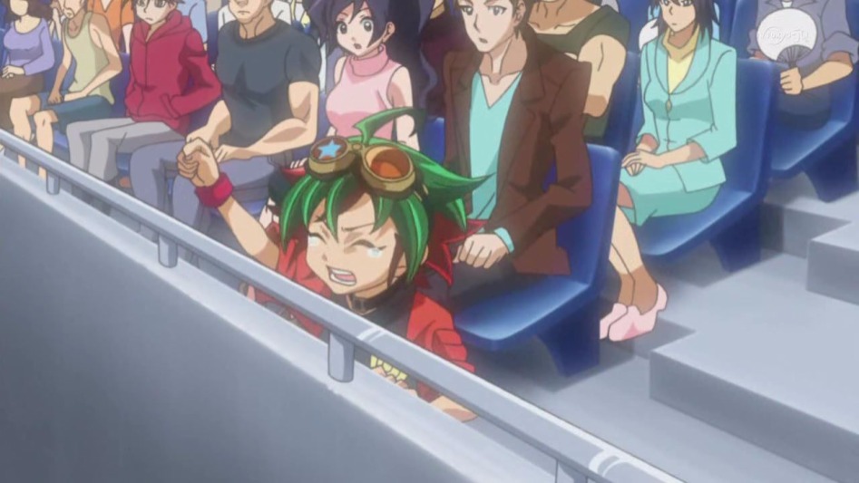 [유희왕 ARC-V] 유우야의 현 성격에 관한 고찰 + 스마일 마스크 증후군_7.jpg