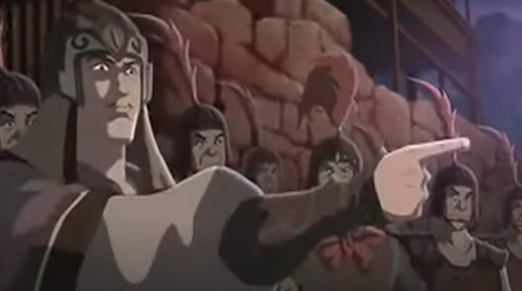 [EBS 삼국지] 진정한 최고의 등산왕 '등애'_6.jpg