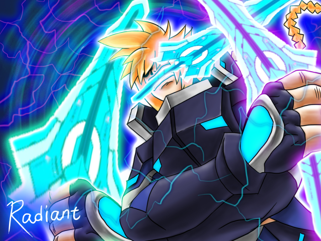 DLC 발매 기념으로 그려본 건볼트_1.jpg