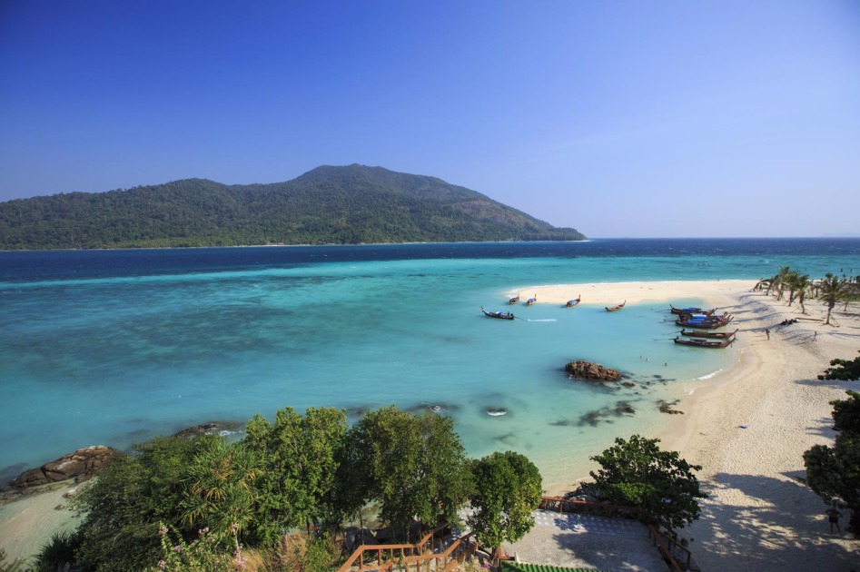 koh lipe 꼬리뻬 둘러 보기 - 스압 -_8.jpg