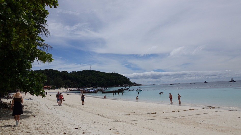 koh lipe 꼬리뻬 둘러 보기 - 스압 -_13.jpg