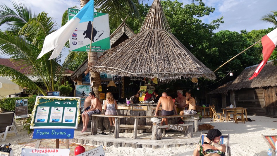 koh lipe 꼬리뻬 둘러 보기 - 스압 -_18.jpg