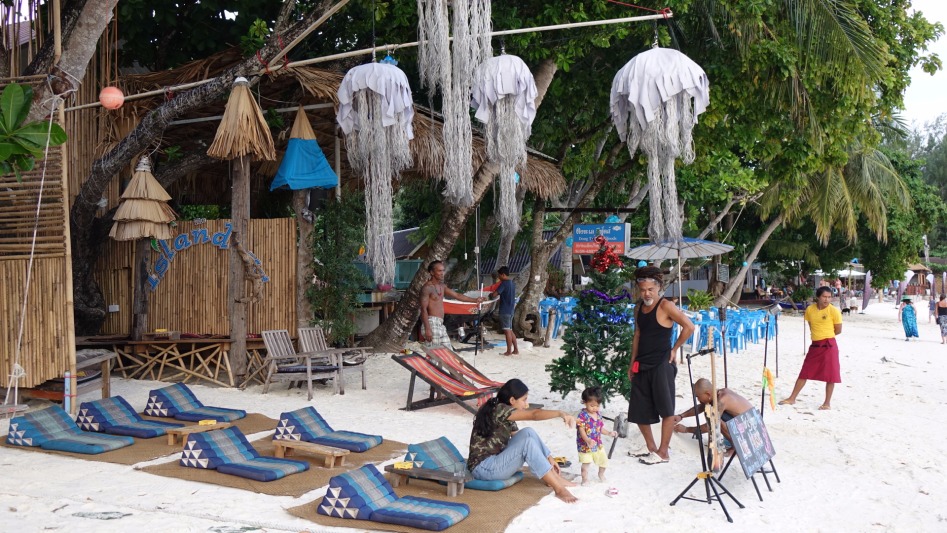 koh lipe 꼬리뻬 둘러 보기 - 스압 -_23.jpg