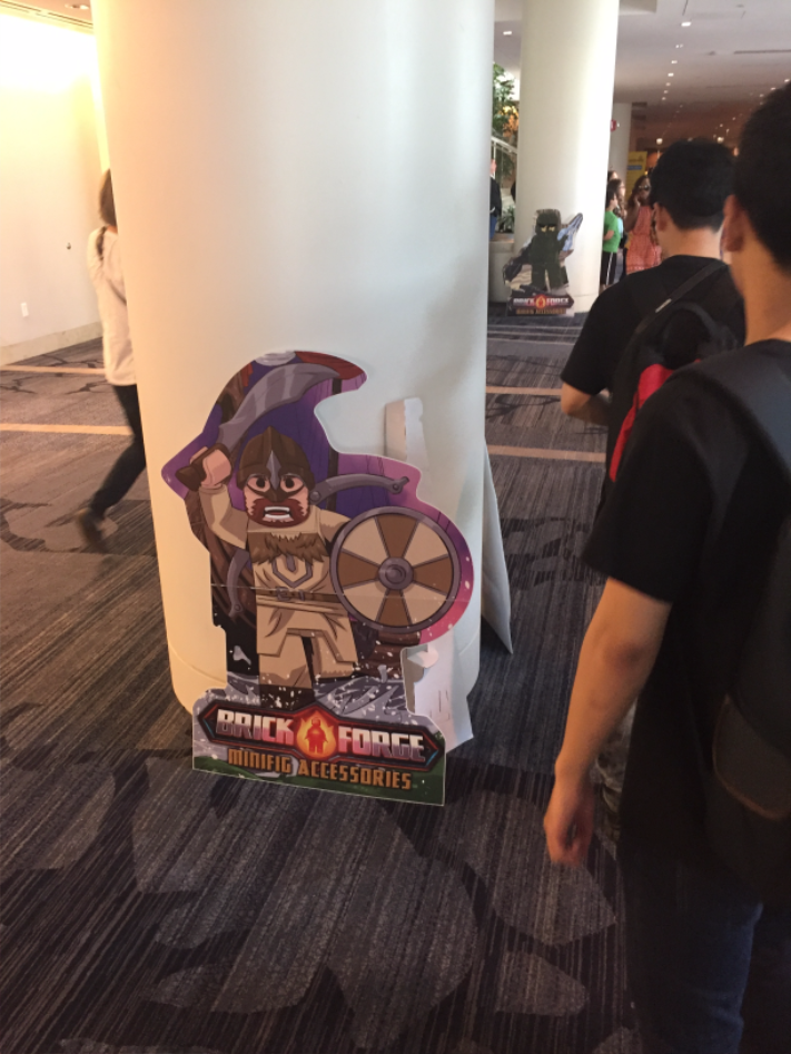 미국 초대형 규모의 레고전시회 Brick World 에 다녀왔습니다._3.jpg