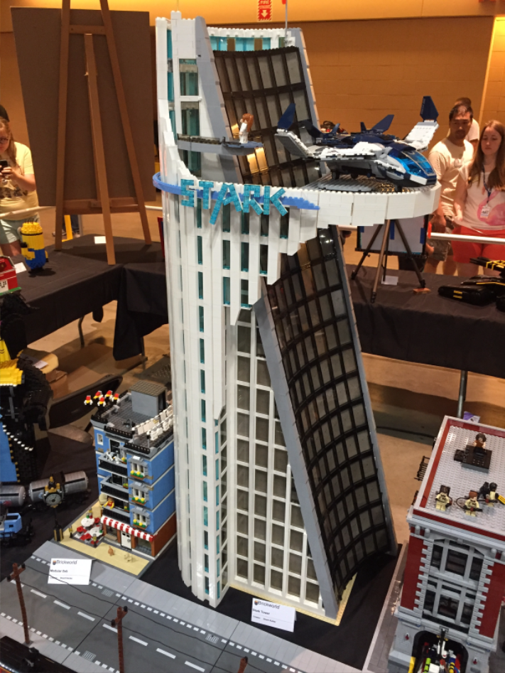 미국 초대형 규모의 레고전시회 Brick World 에 다녀왔습니다._25.jpg