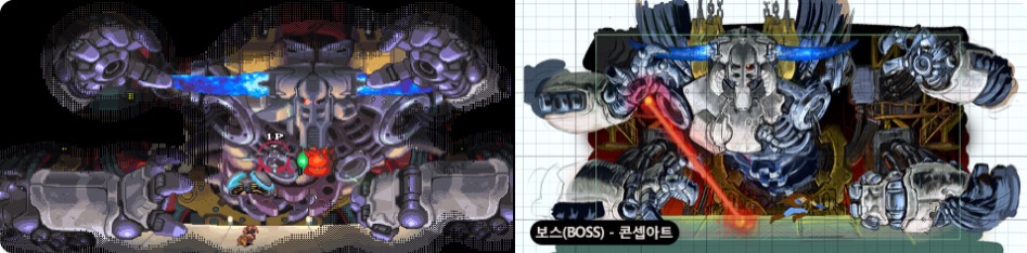 ■ 와일드 건즈 (Wild Guns, ワイルドガンズ) / 리로디드_44.jpg