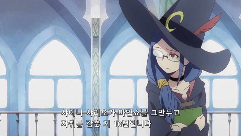 [Ohys-Raws] Little Witch Academia (2017) - 02 (BS11 1280x720 x264 AAC).mp4_20170116_191252.322.jpg