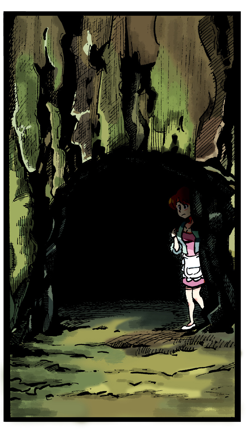 킬라킬x그랑죠) "키루라키루! 내 피로부터 나와라!카무이 센게츠!!"_25.jpg