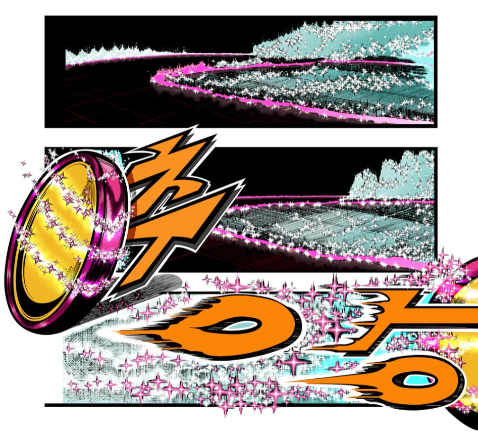 킬라킬x그랑죠) "키루라키루! 내 피로부터 나와라!카무이 센게츠!!"_62.jpg