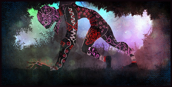 추방선거 오프닝, 스크린샷, 인트로, 줄거리, 세계관, 개요, 등장인물_1.png