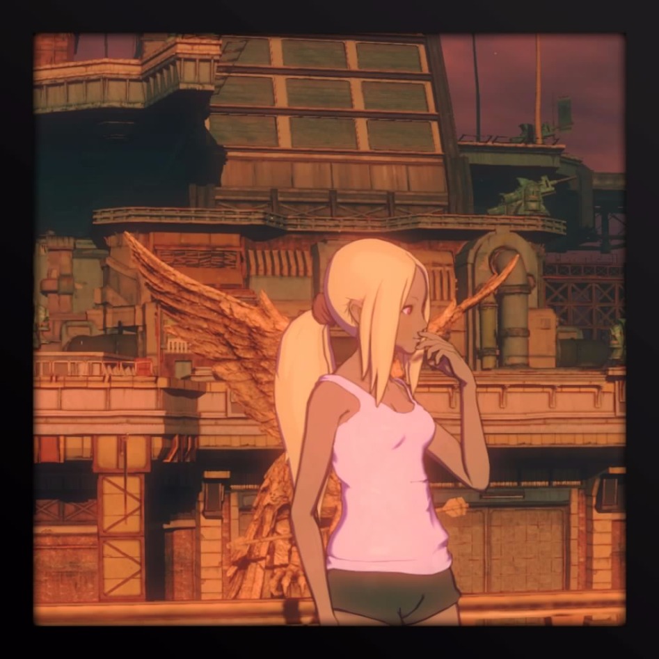 그래비티 인스타그램 모바일 데이타 주의