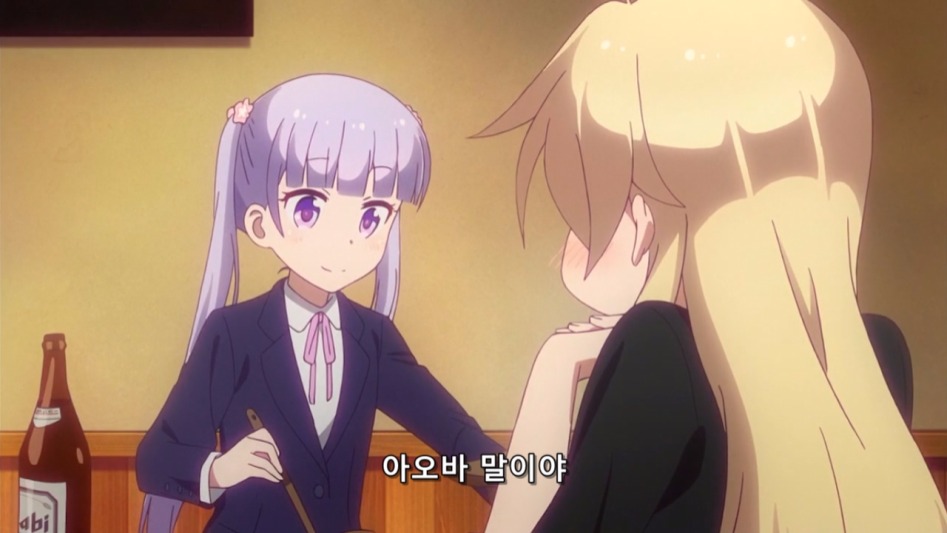 [Leopard-Raws] New Game! - 02 RAW (ATX 1280x720 x264 AAC).mp4_20170130_051453.859.jpg